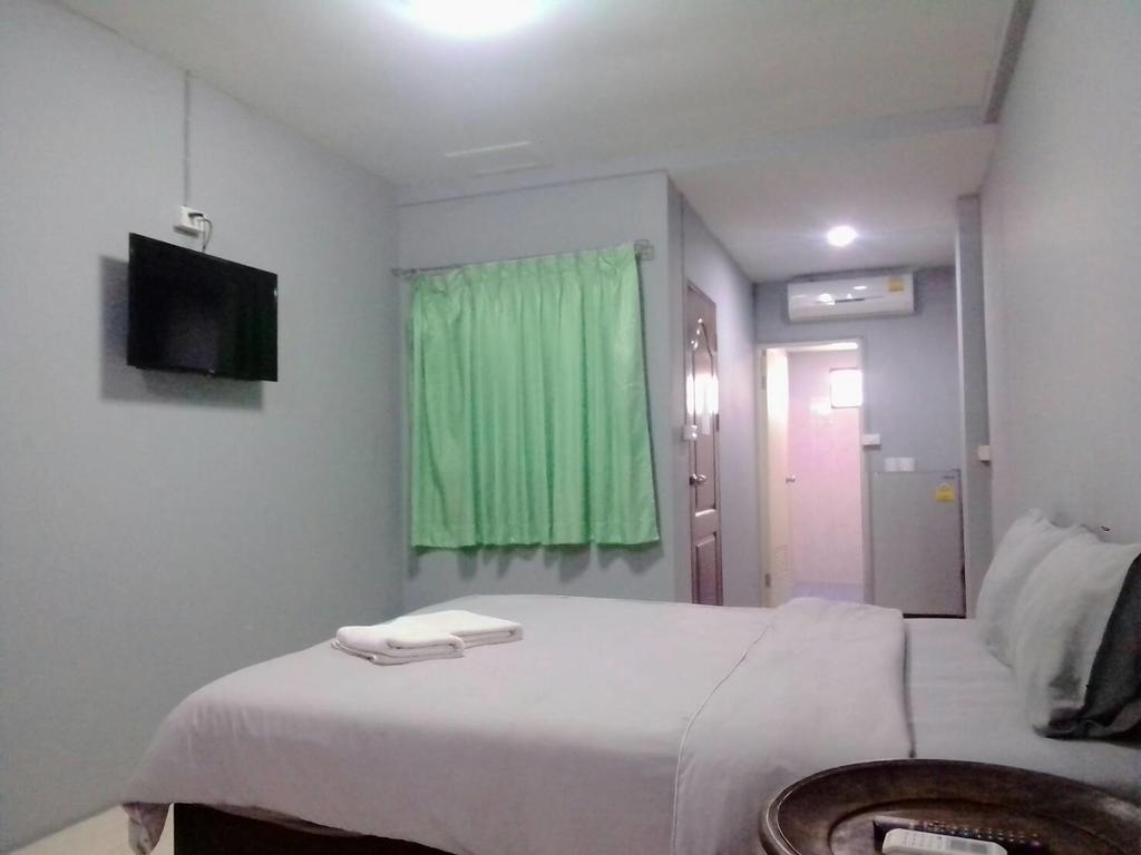 The Bed Hotel פאטאיה מראה חיצוני תמונה