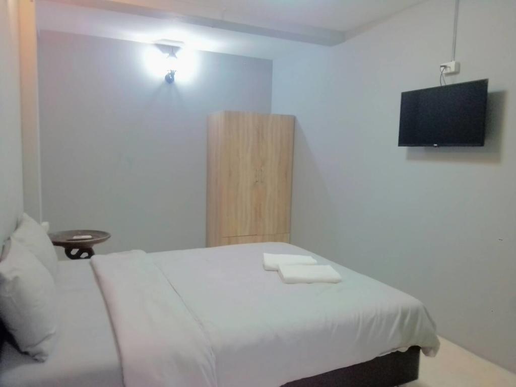 The Bed Hotel פאטאיה מראה חיצוני תמונה