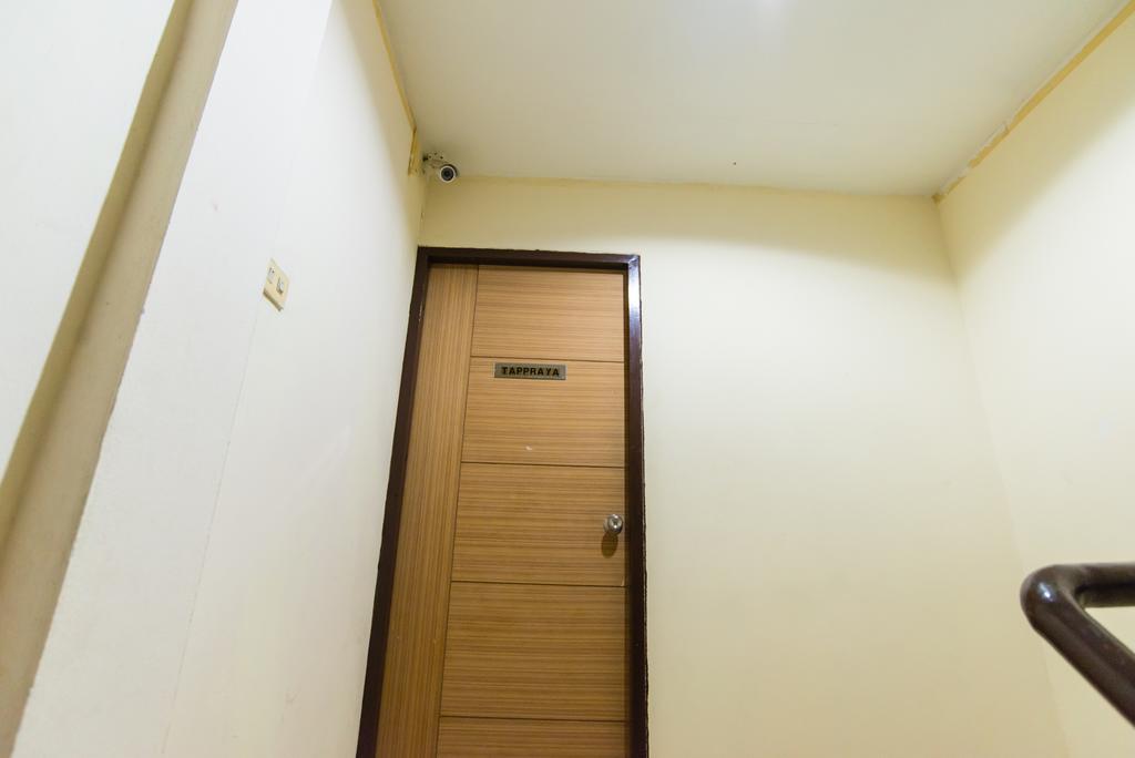 The Bed Hotel פאטאיה מראה חיצוני תמונה